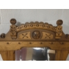 Image 2 : *Pick Up At Mantua Home-No Shipping Available* Excellent Condition Gorgeous Vintage Victorian 34''x5