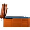 Image 1 : Cover Valet Spa Cover Lifter