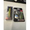 Image 1 : 2 - Brand New Fishing Lures By Xcalibur - New In The Box