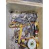 Image 5 : Fishing Reels, Flys, Knife, Sinker Assortment And More