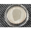 Image 5 : 2024 Take America Back "In Trump We Trust" One Gram .999 Fine Silver Round in Capsule 