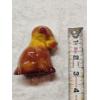 Image 4 : Degenhart Vintage Glass Dog Figurine - Catsup and Mustard