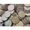 Image 8 : $1.79 Face Value of Assorted Years United States Wheat Cents