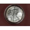 Image 1 : 2009 American Silver Eagle - 1Toz .999 Silver
