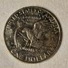Image 9 : 3 Coins incl 1993 American Silver Eagle and a 5g TW Silver Bar