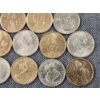 Image 2 : $11 Face Value in Assorted United States Dollar Coins