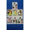 Image 1 : (7) Assorted 1978 Topps Pirates/Braves Baseball Cards