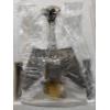 Image 3 : Star Trek - Klingon D-7 Battle Cruiser - Pewter Replica (9") - Franklin Mint