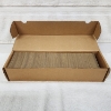 Image 2 : 14In Long Box FILLED With Assorted Baseball Trading Cards ~ Mostly 1981 Topps ~
