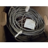 Image 6 : Power Strip, Extension Cord, Audio & Video Cords Group -No Shipping 