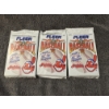 Image 1 : 3 - 1996 Fleer Cleveland Indians Baseball Card Wax Packs - 10 Cards Per pack - Mint Condition