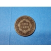Image 2 : United States 1839 Large Cent