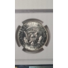 Image 4 : NGC 1966 MS 67 40% Silver Kennedy Half Dollar From Special Mint Set