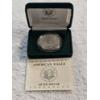 Image 3 : 1992 Silver American Eagle Proof - 1 oz .999 Fine Silver