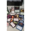 Image 6 : Assorted Magic The Gathering Trading Cards Including Some Vintage Cards