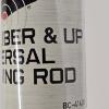 Image 3 : Birchwood Casey Universal 33 Inch Coated Steel Cleaning Rod For .22 Caliber And Up