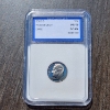Image 1 : 2002-S Roosevelt Dime IGS PR 70 DCAM