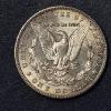 Image 3 : Correction  - HG 1903 P Morgan Silver Dollar - See Details