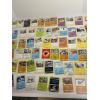 Image 5 : Huge Lot of Pokemon Trading Cards - Includes Gothorita - Luvdisc - Castform - Wimpod - Etc.