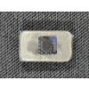 Image 3 : Germania Mint 999.9 Fine Silver 1 Oz Bar With Original Sticker!