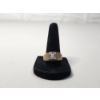Image 1 : Stunning 10K Gold Ring - Size 10 - Total Weight 5.1g