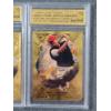 Image 3 : Two Trump 10 2024 Gold Foil Limited Special Edition Cards