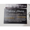 Image 5 : x3 90% Silver Mercury Dimes (1942, 1942, 1939) Black Ruthenium Collectible Coins