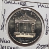 Image 9 : Four Nice Collectible Tokens Ft. Lucky Lindbergh Coin, Joseph Kemp Toole & More!