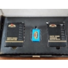 Image 2 : 1991 Topps Stadium Club Charter Member Limited Edition Cards, Medallion & Keychain Set FT. ERROR!