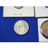 Image 17 : Lot of Assorted U.S. & World Coins & Coin Holder - See Description
