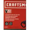 Image 2 : Craftsman LED Automotive Hood Light - Tool ONLY - Brand New - Battery & Charger NOT Included