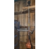 Image 2 : Husqvarna Heavy Duty Weed Wacker with Handles and Strap