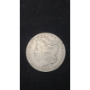 Image 1 : 1901-O 90% Silver Morgan Dollar