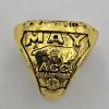 Image 3 : 2005 North Carolina Tar Heels ACC Championship Ring - Size 11 - Replica