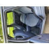 Image 27 : 1983 Chevrolet Chevette Blue Hatchback 4 Door Car with Only 9,200 Miles! ~ NICE CLEAN CAR IN & OUT!