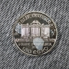 Image 1 : One Troy Ounce .999 Fine Silver 2021 Philharmoniker Round ~ 1.50 Euro 
