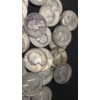 Image 4 : Assorted Years/Mints 90% Barber, Silver Standing Liberty & Washington Quarters - Face Value: $8.75