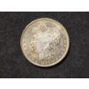 Image 1 : 1890 United States Silver Morgan Dollar ~ Great Collectors Coin Over 130 Years Old!