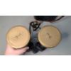 Image 3 : Selsi 30x70 Luminous Field Binoculars In Original Case