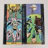Image 2 : Vintage 1976 Batman Book and Record Set (Issue BR 512)