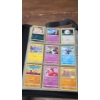 Image 19 : Binder Of 684 Basic & Holo Pokémon Cards