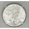 Image 4 : NGC MS70 2008 Silver American Eagle