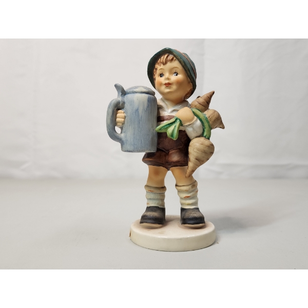 Vintage Hummel Goebel "For Father" Figurine