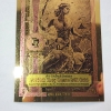 Image 3 : 2026 Florida 1/4th Goldback Note - 1/4000th Troy oz 24K Gold
