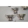 Image 8 : Lot Of Assorted Silverplated Kitchenware - Weight: 6.4 LBS