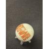Image 2 : Vintage NFL Cleveland Browns Promotional Advertising Marble - Mint Condition