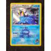 Image 1 : Team Aqua's Walrein 5/34 Holo Rare Pokemon Trading Card
