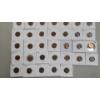 Image 3 : Assorted Years Lincoln Wheat Cents In Coin Holders - Face Value: $0.48