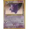 Image 1 : Gengar 5/62 Fossil Rare Vintage Pokemon Trading Card 