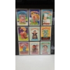 Image 5 : Lot Of Assorted Garbage Pail Kids Trading Cards/Stickers